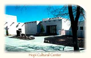 Hopi Cultural Center