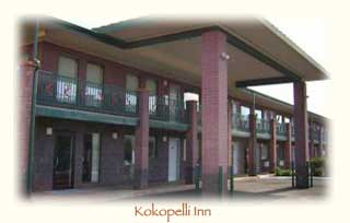 Kokopelli Inn