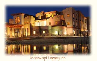 Moenkopi Legacy Inn